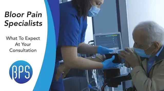 How to Treat Your Back & Spine Pain - Bloor Pain Specialists in Toronto